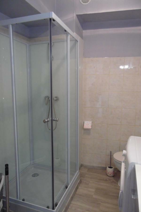 Appartement Paisible Briançon Eksteriør billede