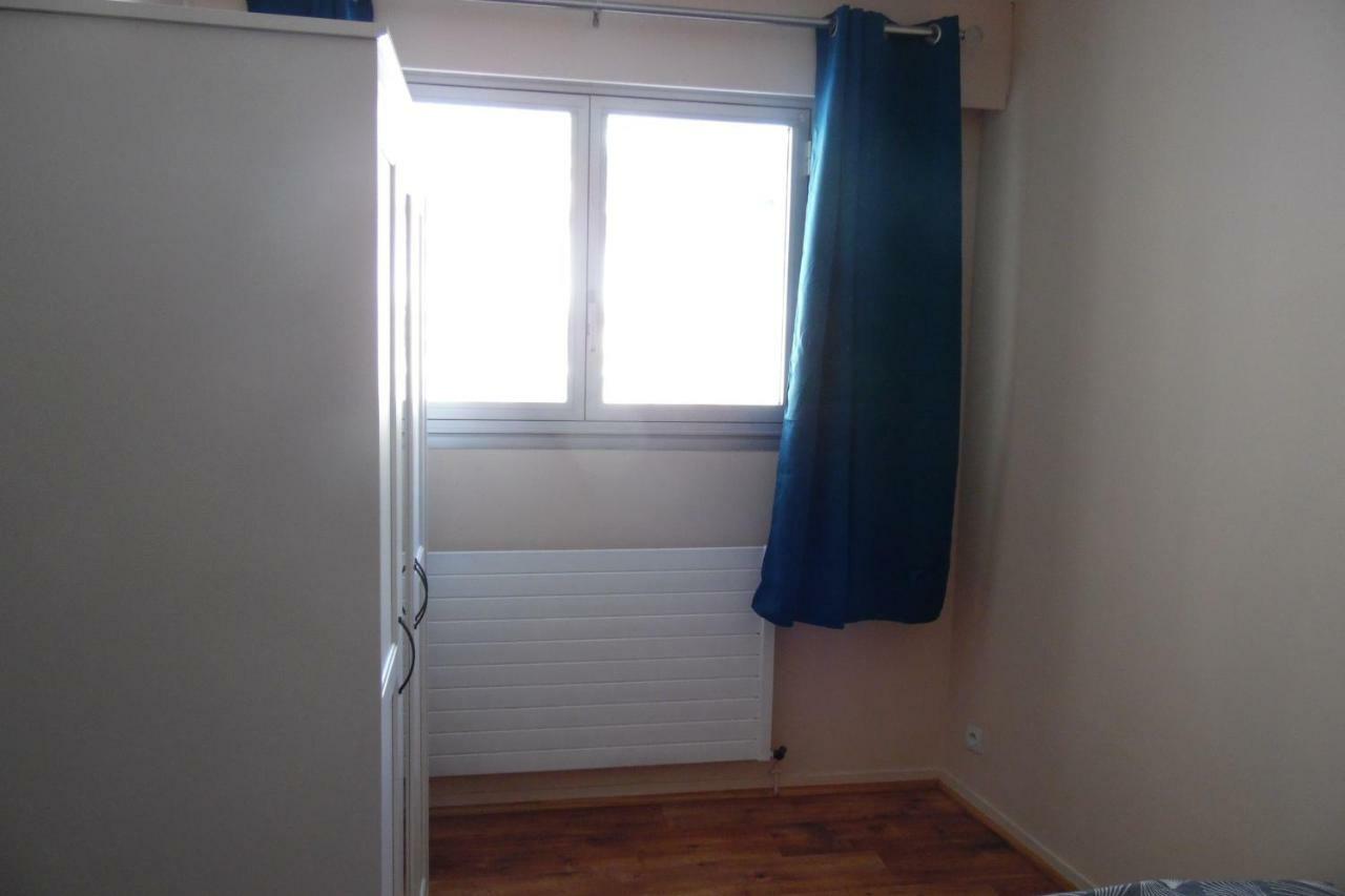Appartement Paisible Briançon Eksteriør billede